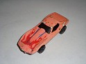 1:64 - Hot Wheels - Corvette - Stingray - 1988 - Changing Color - Tuning - 1988 Color racers - 0